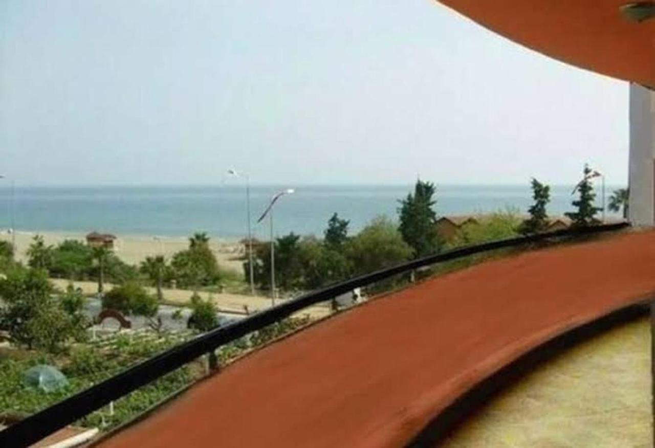 Four Seasons Hotel Hurghada Exterior photo