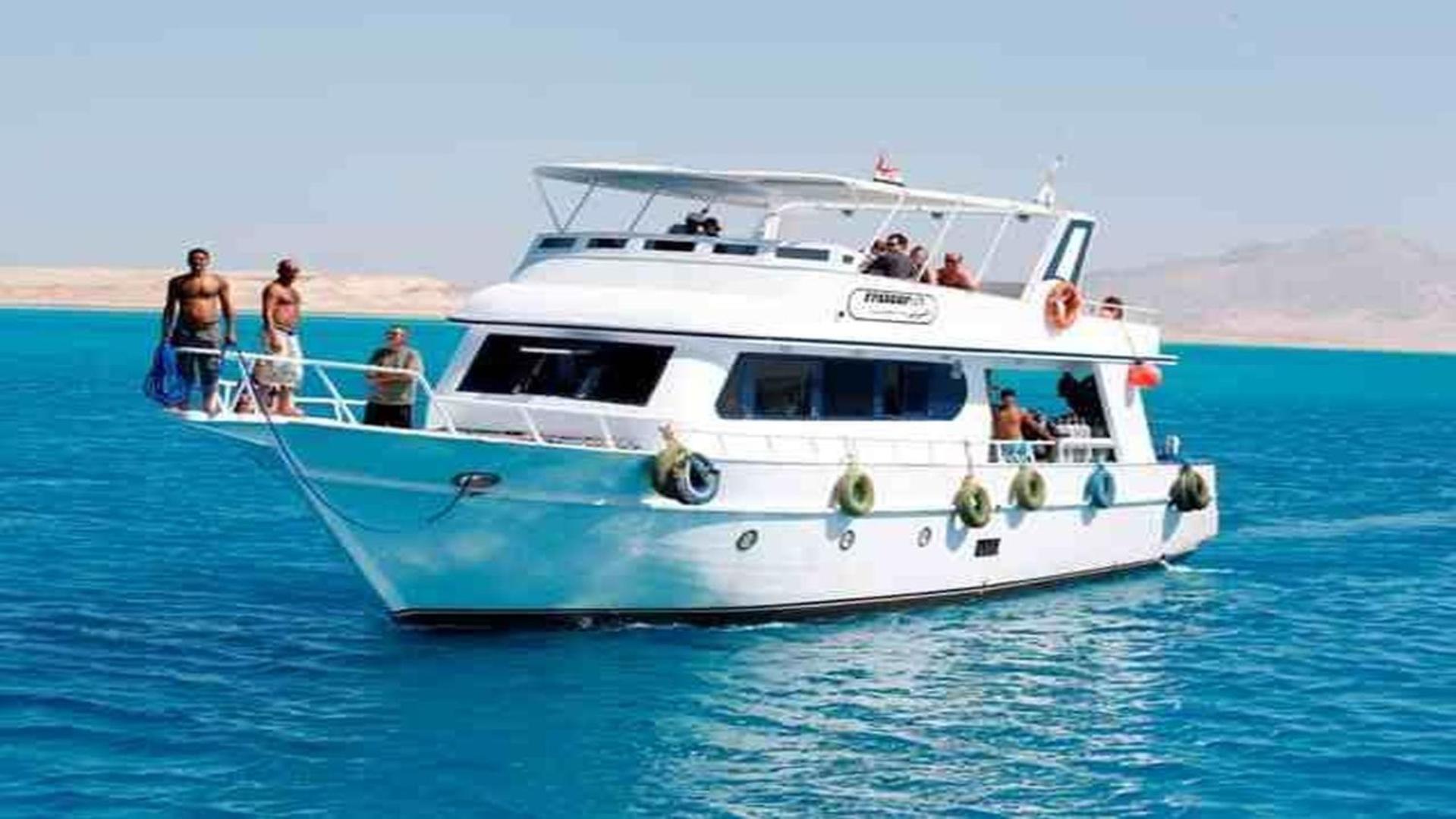 Four Seasons Hotel Hurghada Exterior photo