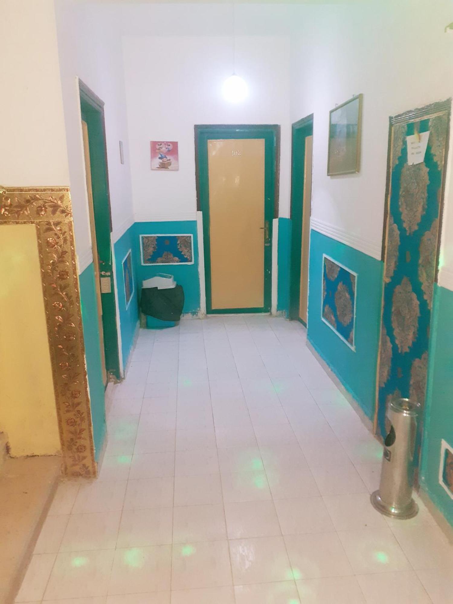 Four Seasons Hotel Hurghada Room photo